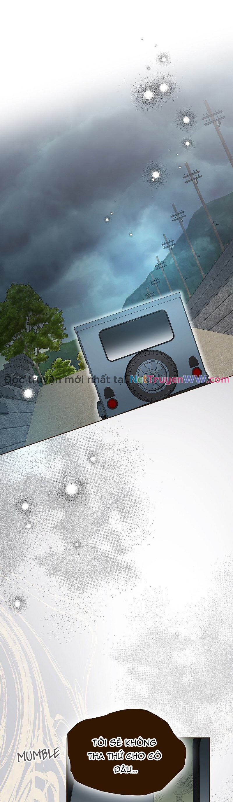 Cô Dâu Của Sói Trắng Chapter 41 - Trang 2