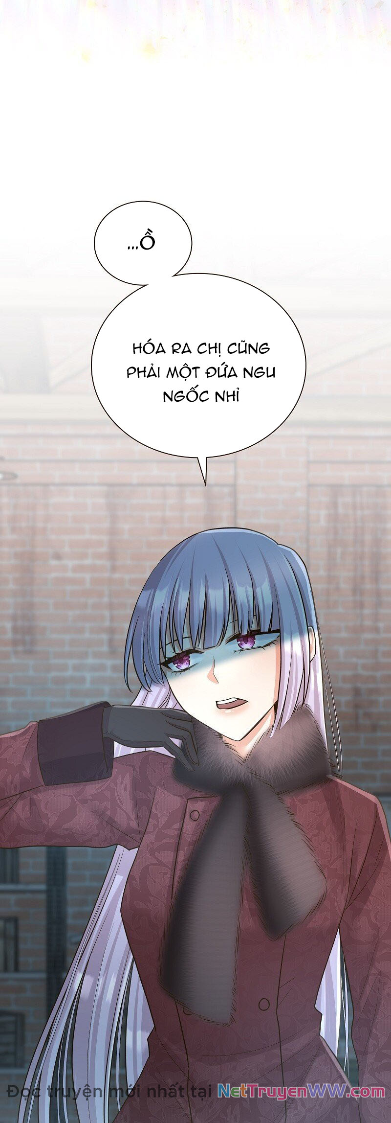 Cô Dâu Của Sói Trắng Chapter 41 - Trang 2