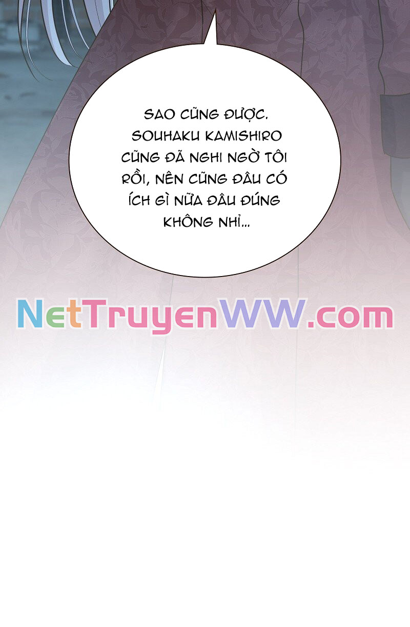 Cô Dâu Của Sói Trắng Chapter 41 - Trang 2