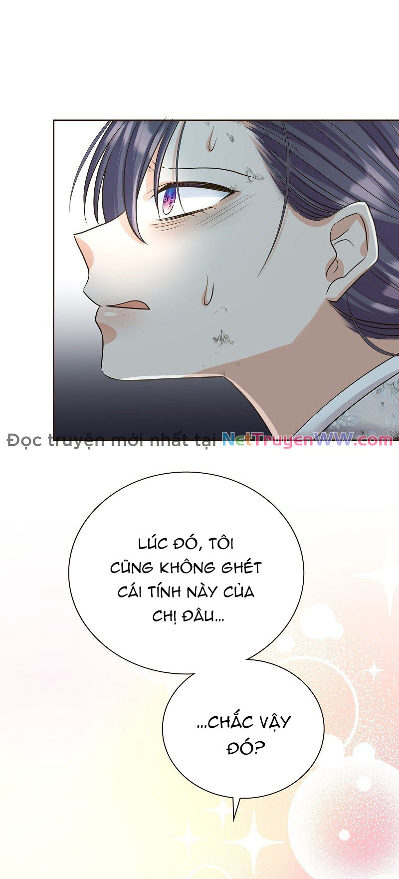 Cô Dâu Của Sói Trắng Chapter 41 - Trang 2