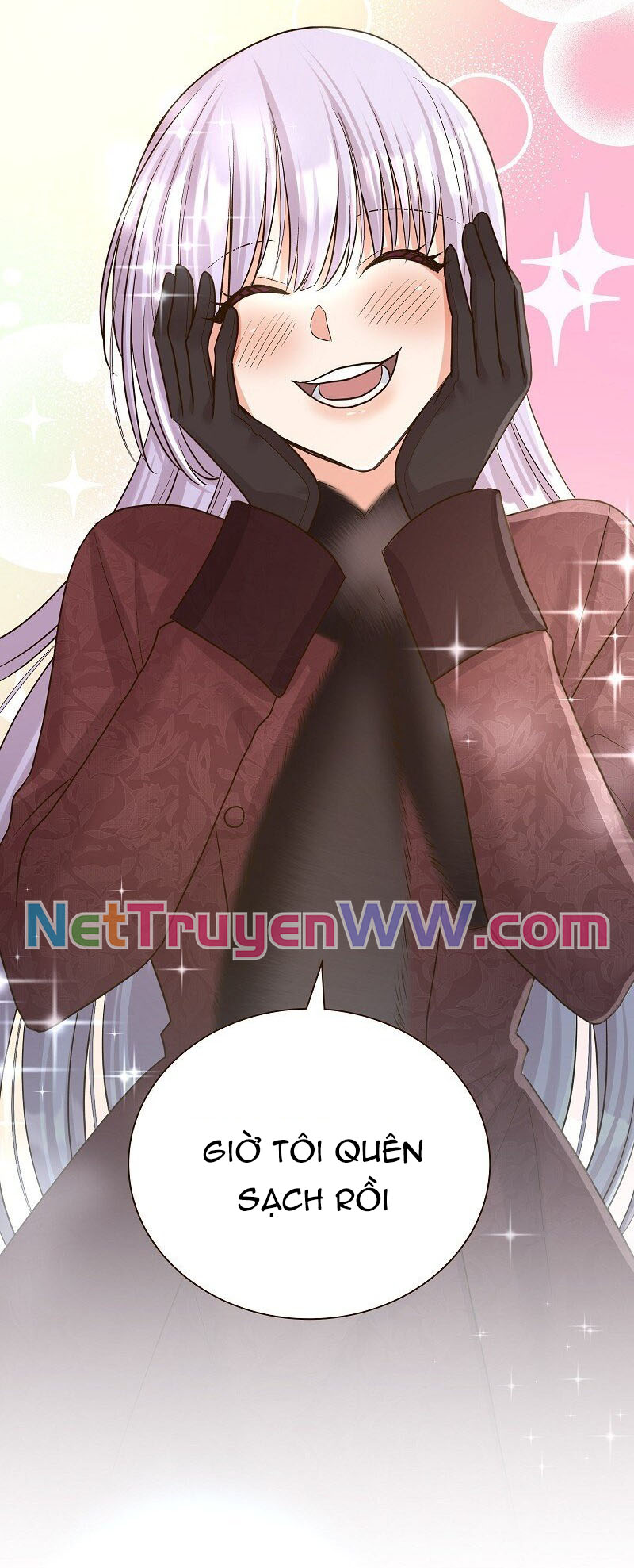 Cô Dâu Của Sói Trắng Chapter 41 - Trang 2