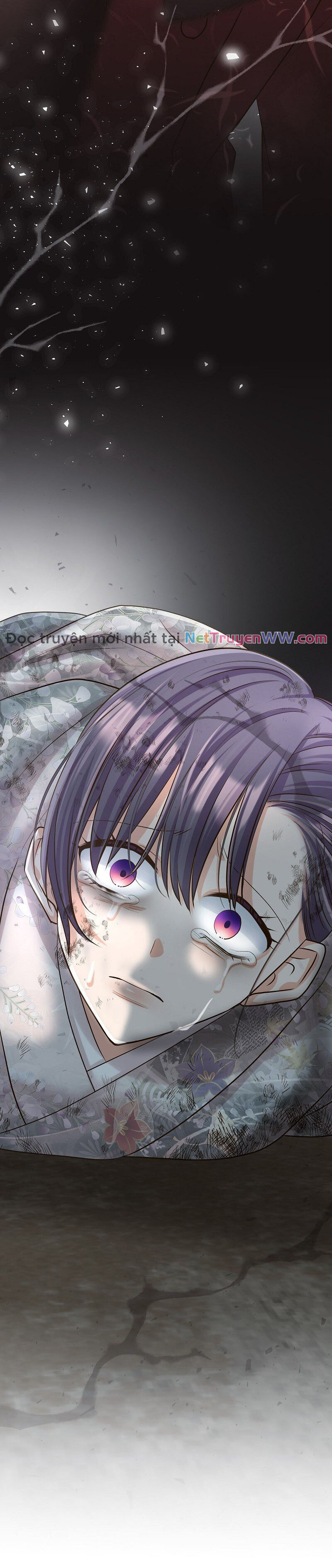 Cô Dâu Của Sói Trắng Chapter 41 - Trang 2