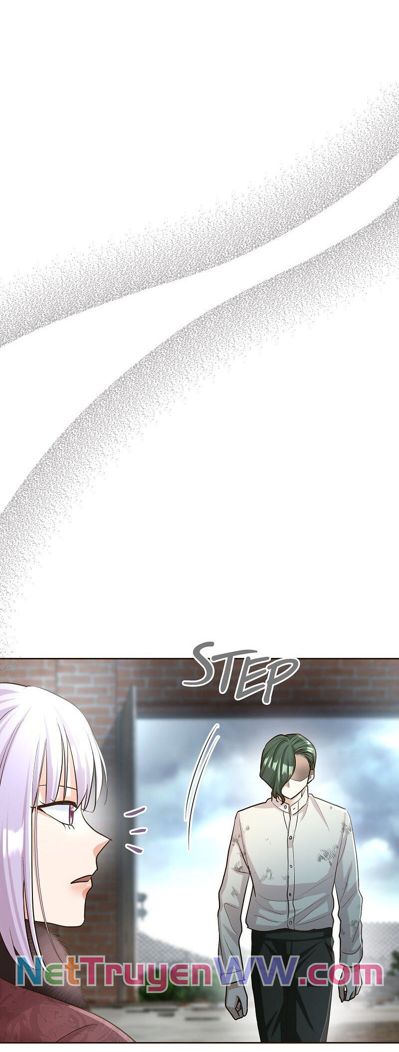 Cô Dâu Của Sói Trắng Chapter 41 - Trang 2