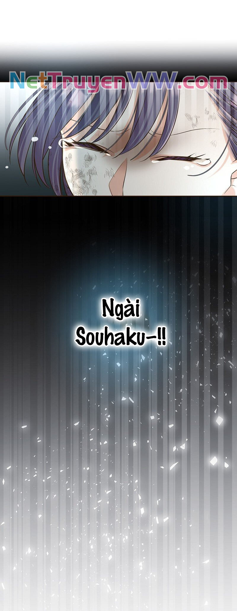 Cô Dâu Của Sói Trắng Chapter 41 - Trang 2