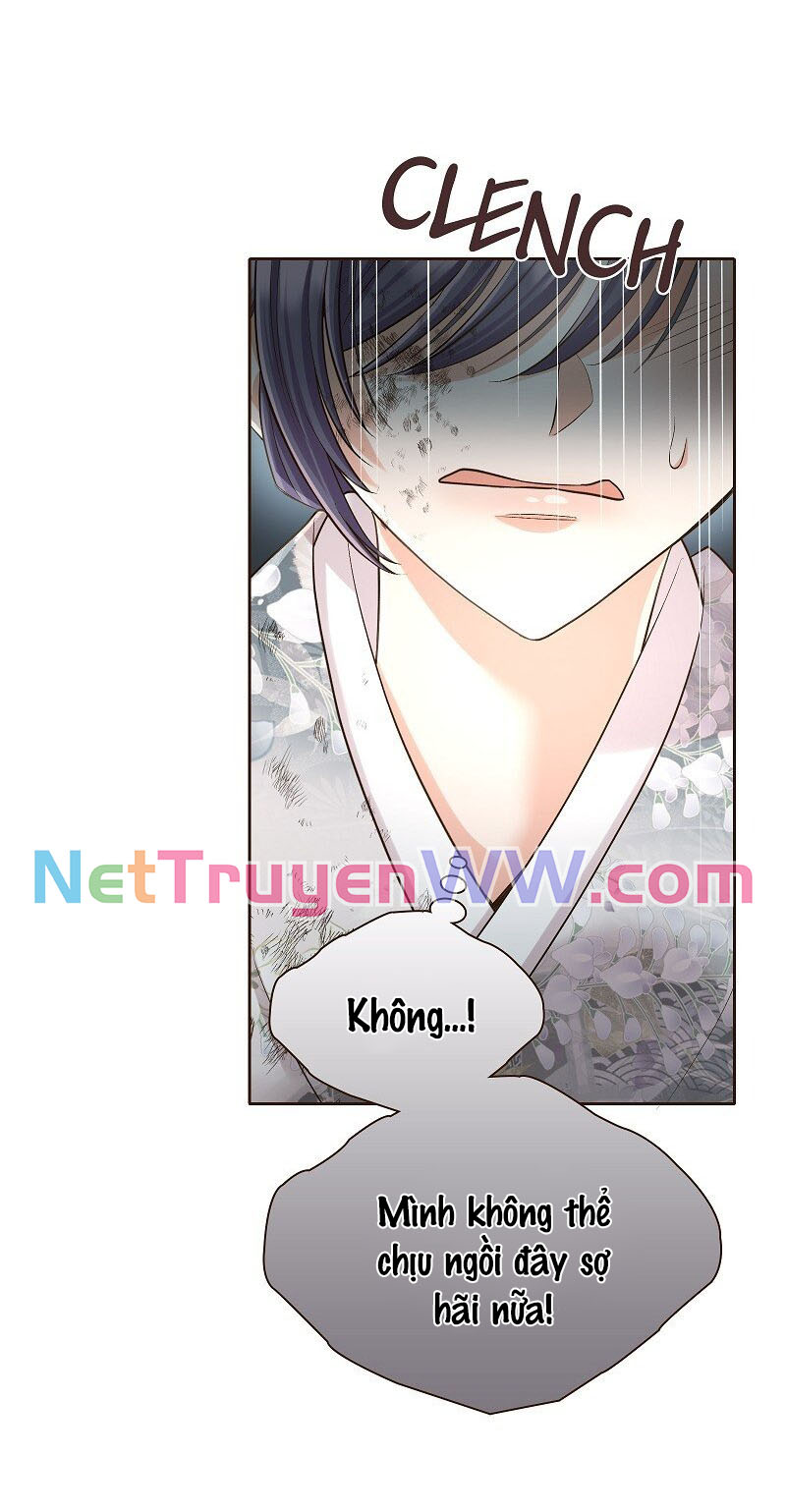 Cô Dâu Của Sói Trắng Chapter 41 - Trang 2