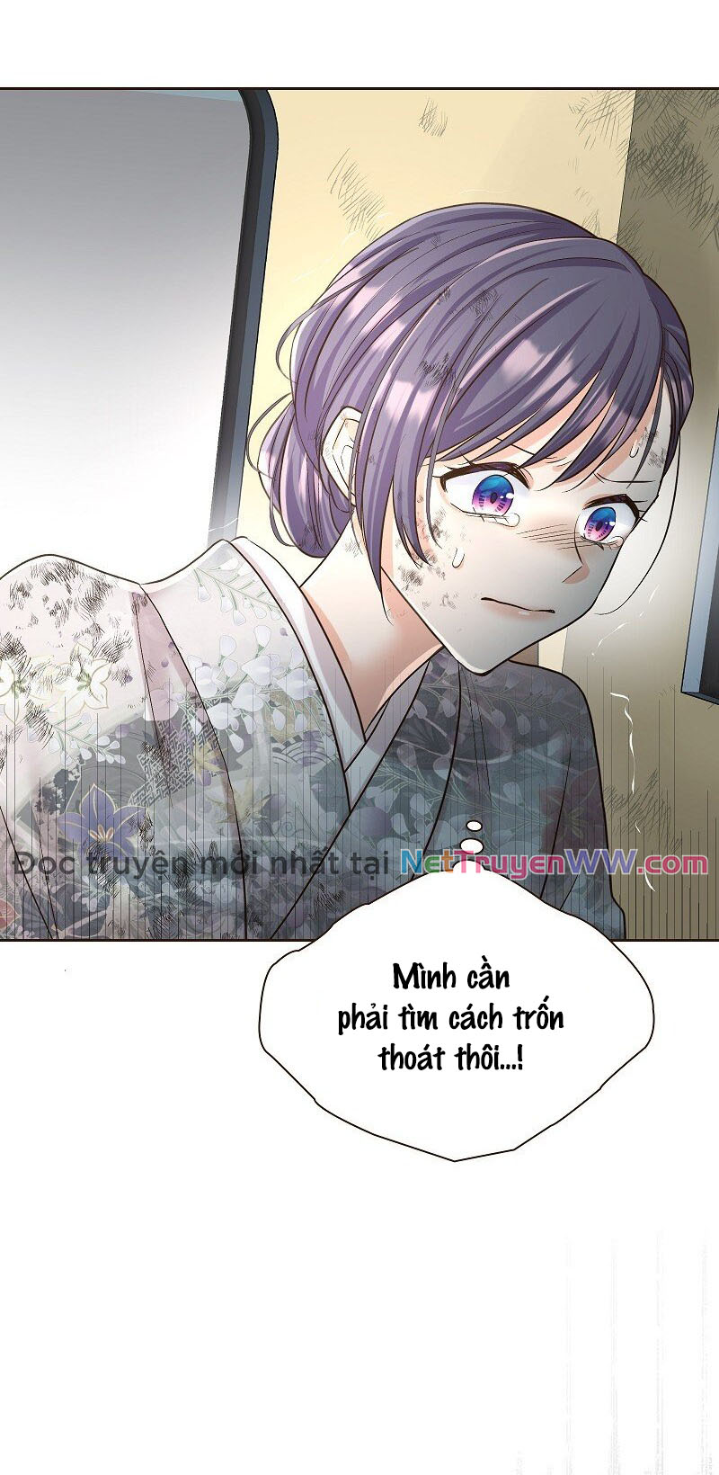 Cô Dâu Của Sói Trắng Chapter 41 - Trang 2