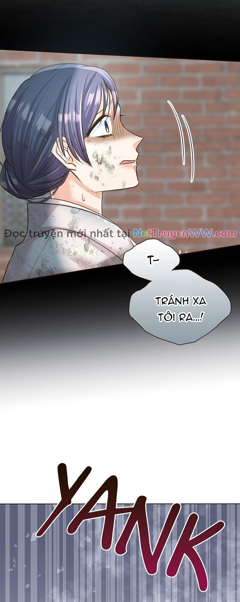 Cô Dâu Của Sói Trắng Chapter 42 - Trang 2