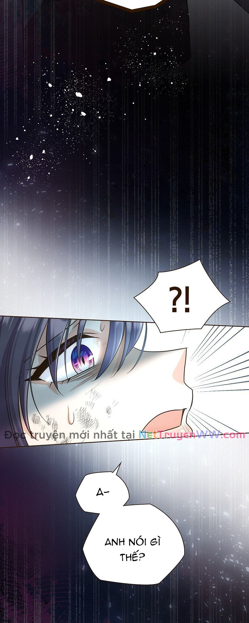 Cô Dâu Của Sói Trắng Chapter 42 - Trang 2