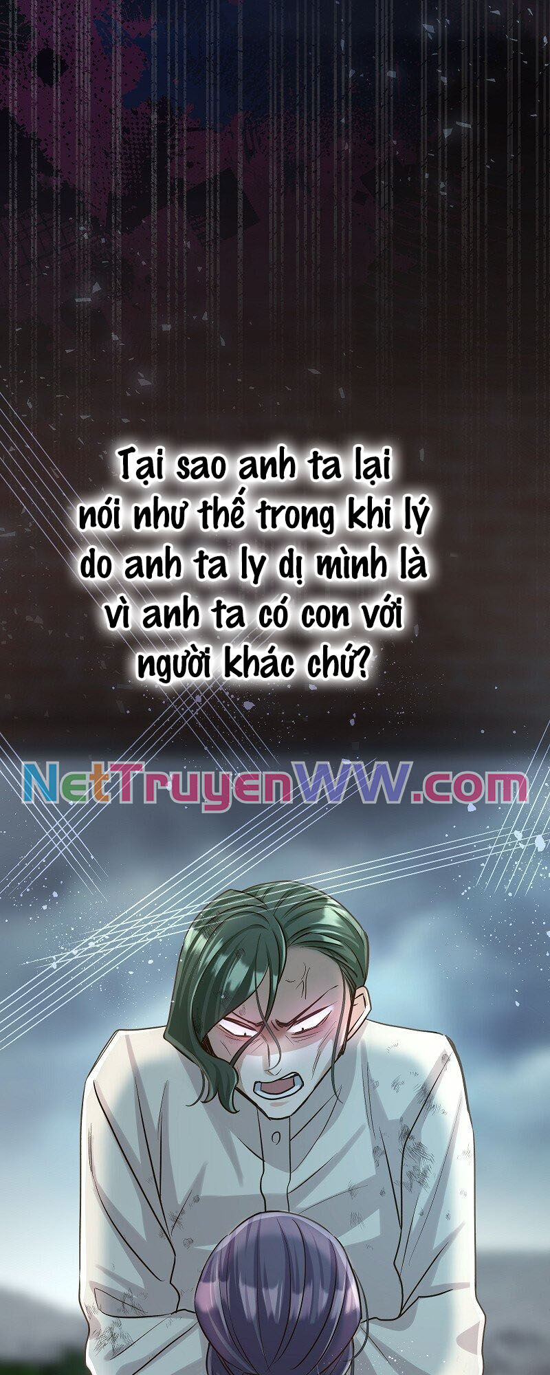Cô Dâu Của Sói Trắng Chapter 42 - Trang 2