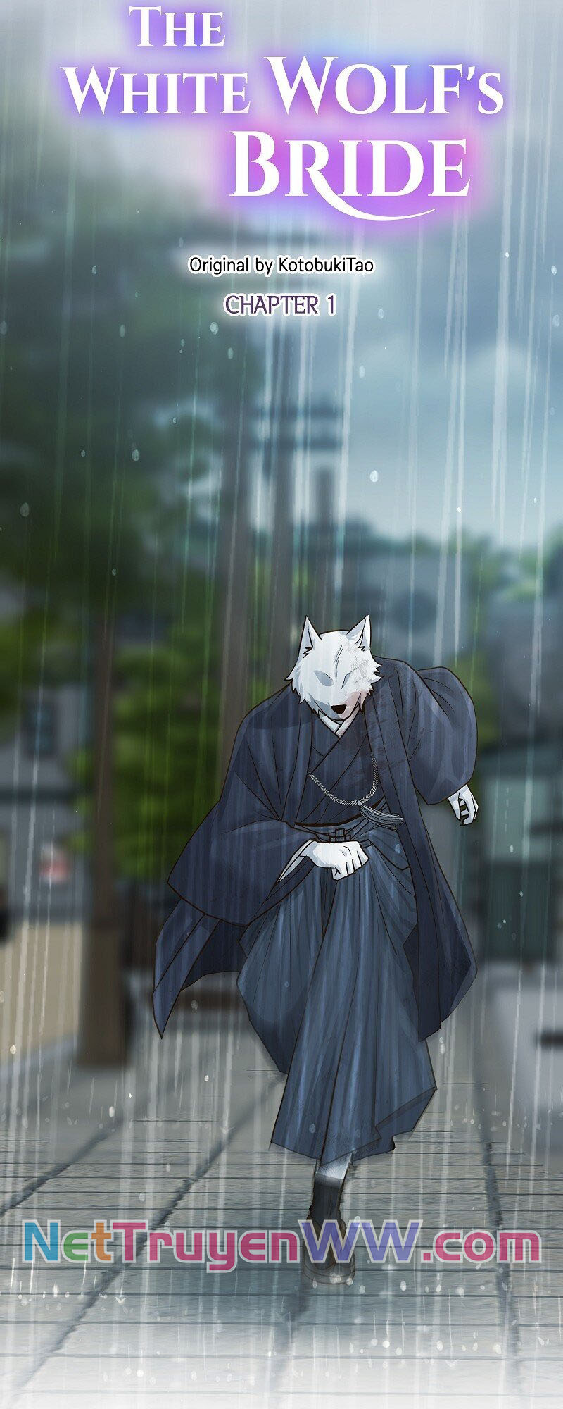 Cô Dâu Của Sói Trắng Chapter 42 - Trang 2