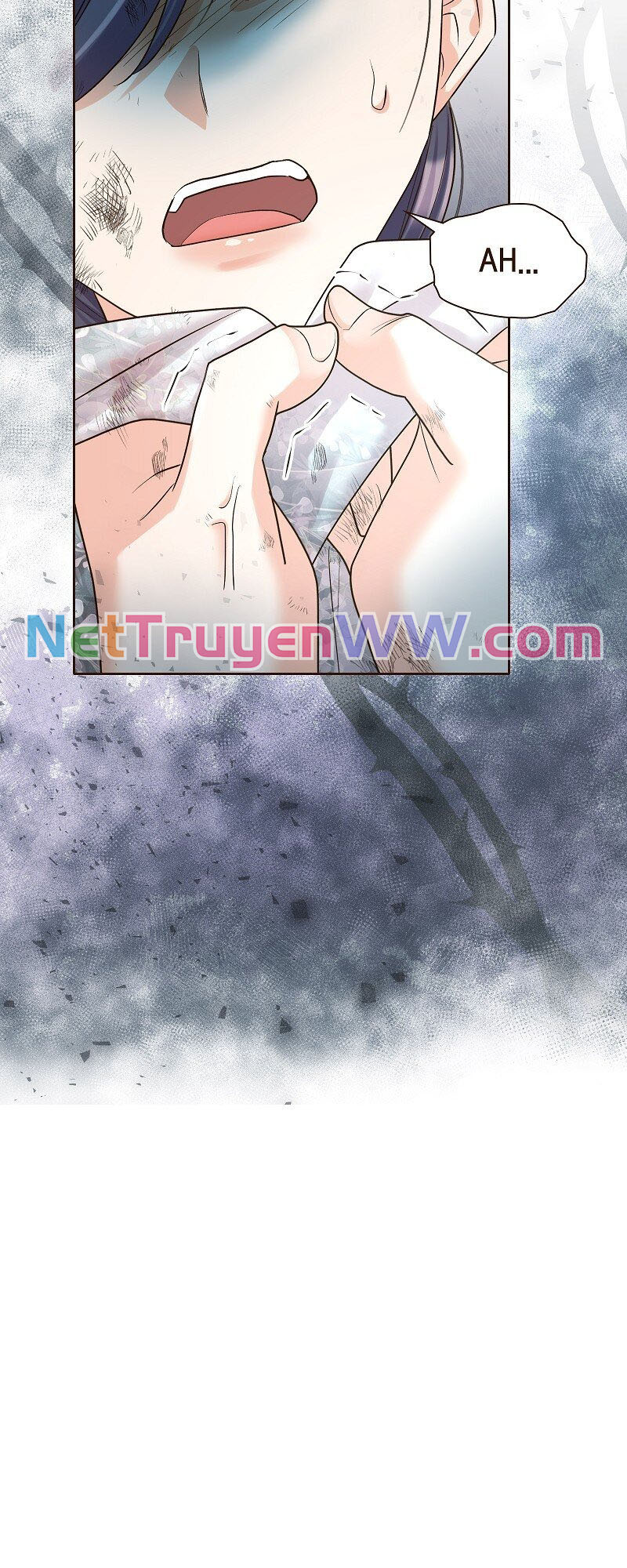 Cô Dâu Của Sói Trắng Chapter 42 - Trang 2