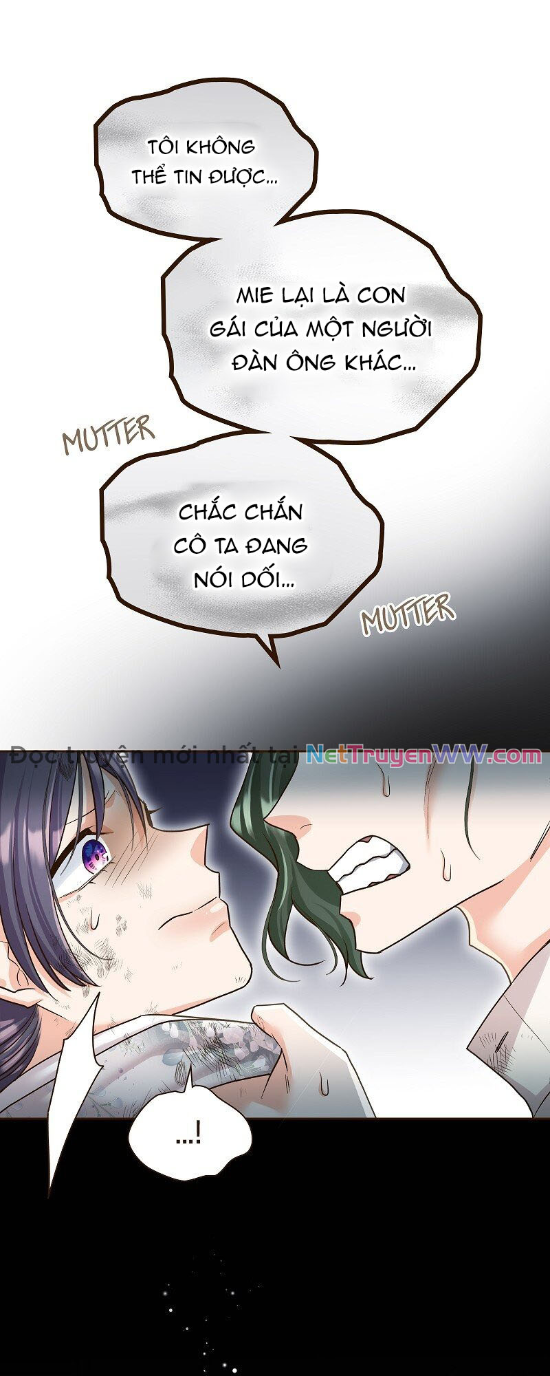 Cô Dâu Của Sói Trắng Chapter 42 - Trang 2