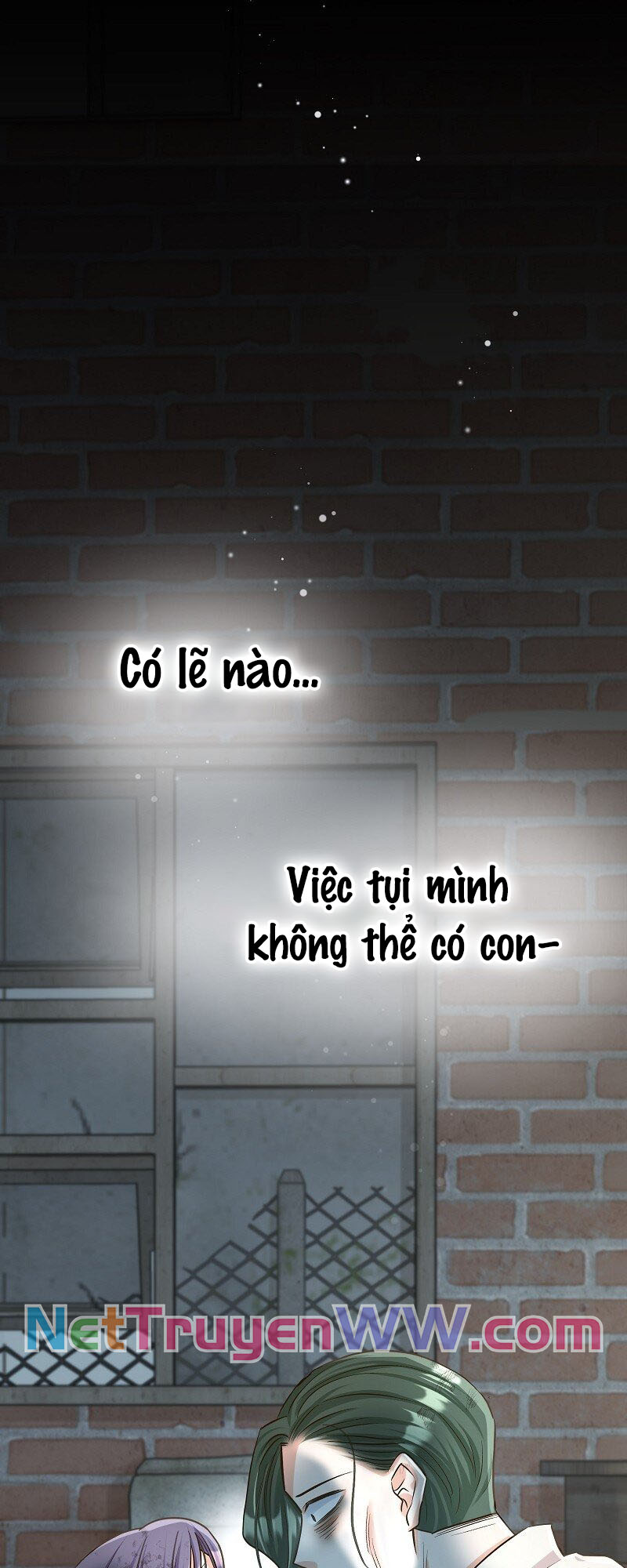 Cô Dâu Của Sói Trắng Chapter 42 - Trang 2