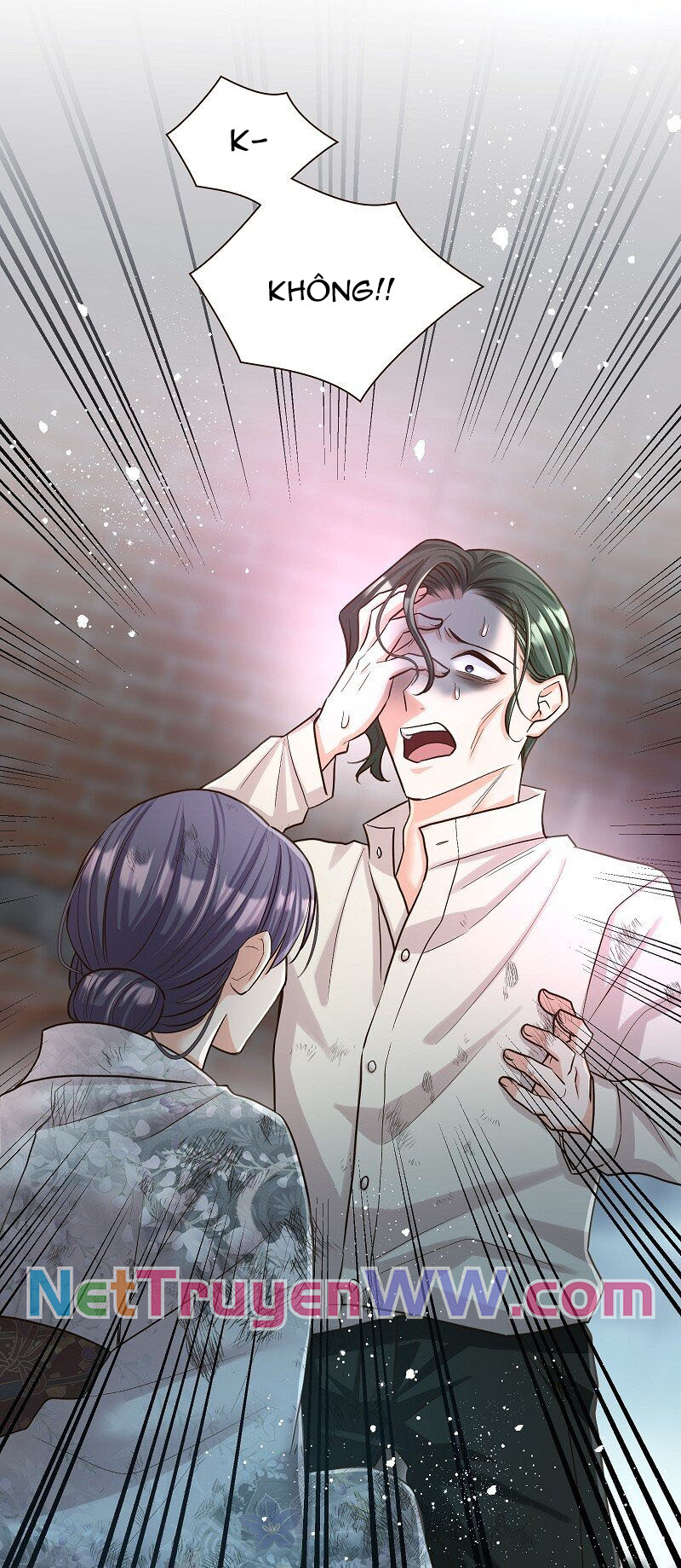 Cô Dâu Của Sói Trắng Chapter 42 - Trang 2