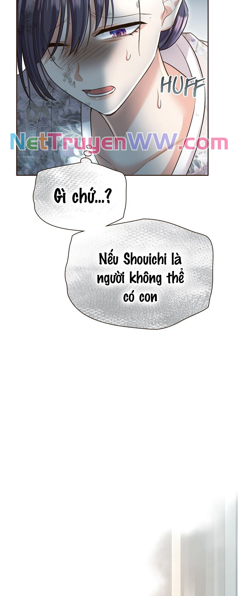 Cô Dâu Của Sói Trắng Chapter 42 - Trang 2