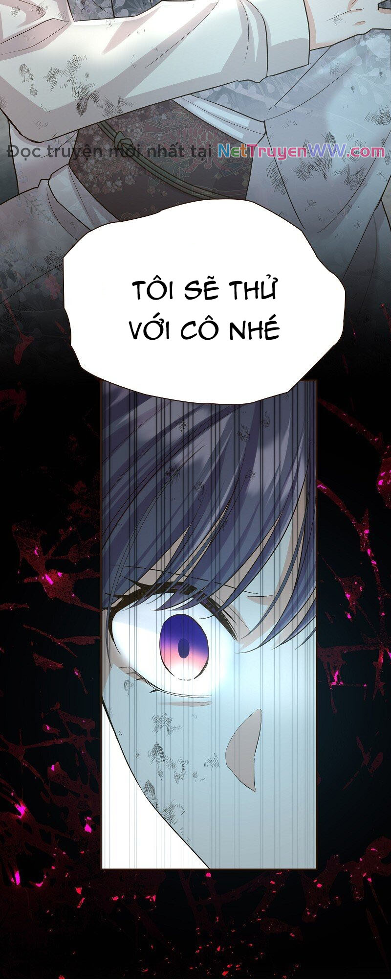 Cô Dâu Của Sói Trắng Chapter 42 - Trang 2