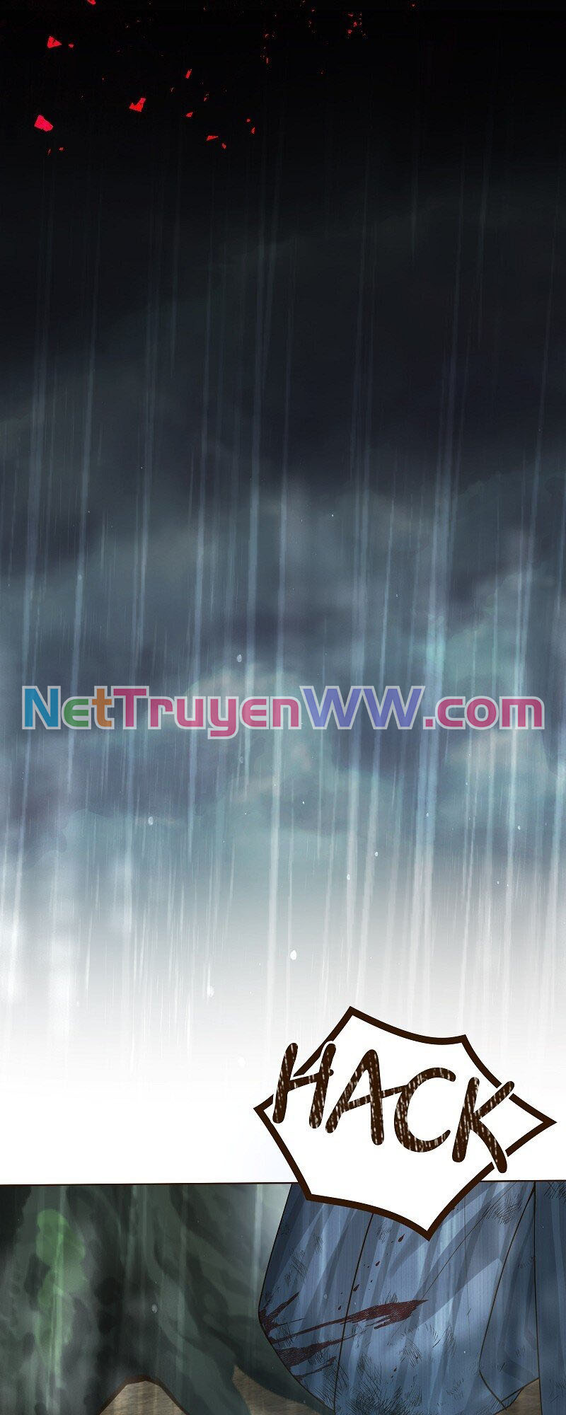 Cô Dâu Của Sói Trắng Chapter 42 - Trang 2