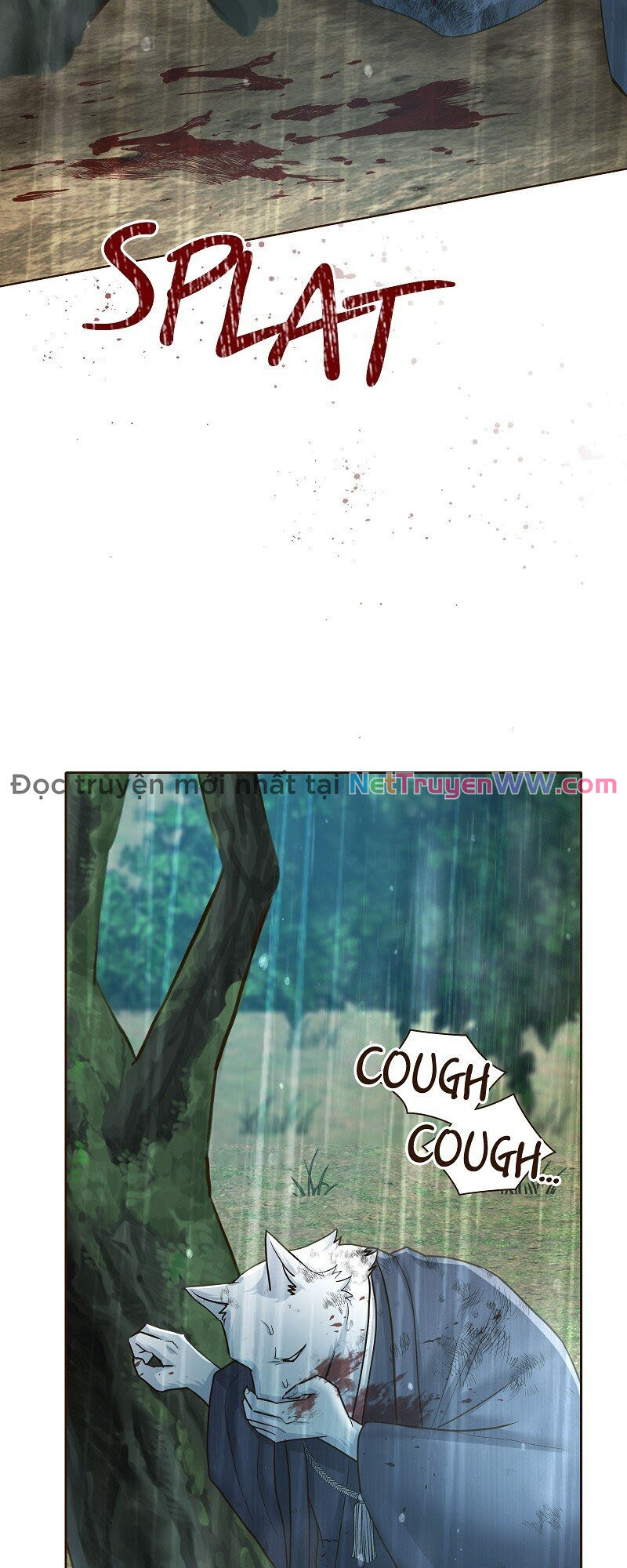 Cô Dâu Của Sói Trắng Chapter 42 - Trang 2