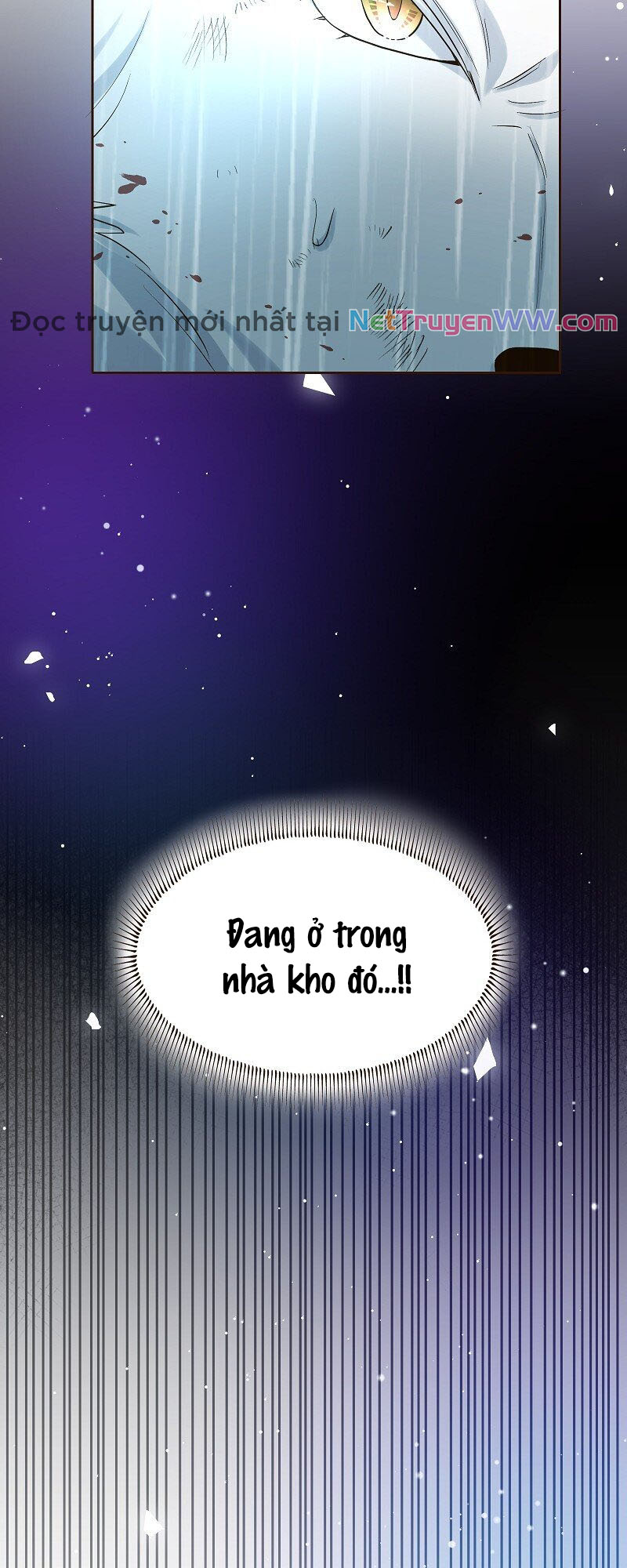 Cô Dâu Của Sói Trắng Chapter 42 - Trang 2