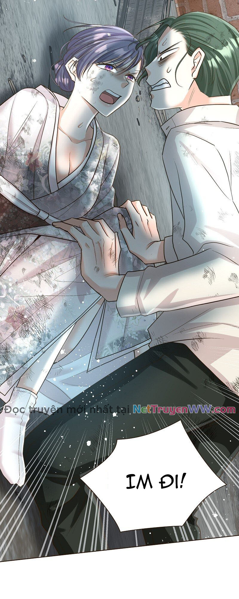 Cô Dâu Của Sói Trắng Chapter 42 - Trang 2