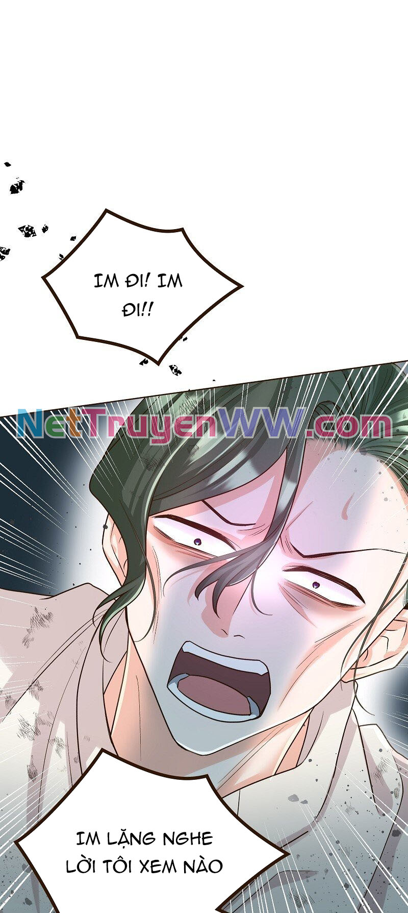 Cô Dâu Của Sói Trắng Chapter 42 - Trang 2