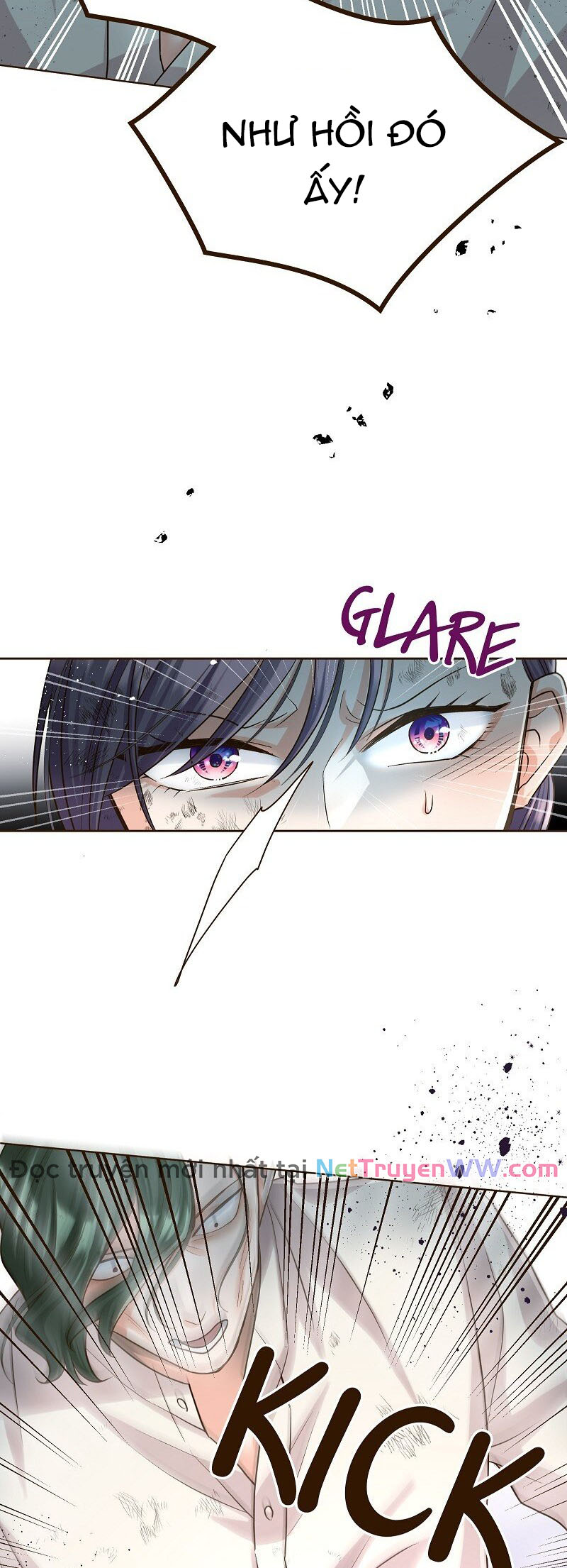 Cô Dâu Của Sói Trắng Chapter 42 - Trang 2