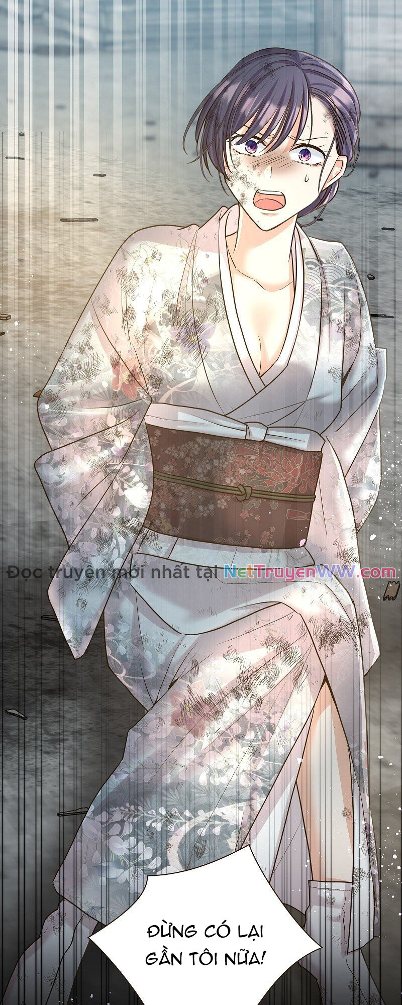 Cô Dâu Của Sói Trắng Chapter 42 - Trang 2