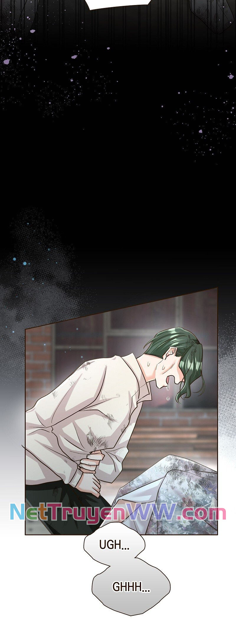 Cô Dâu Của Sói Trắng Chapter 42 - Trang 2