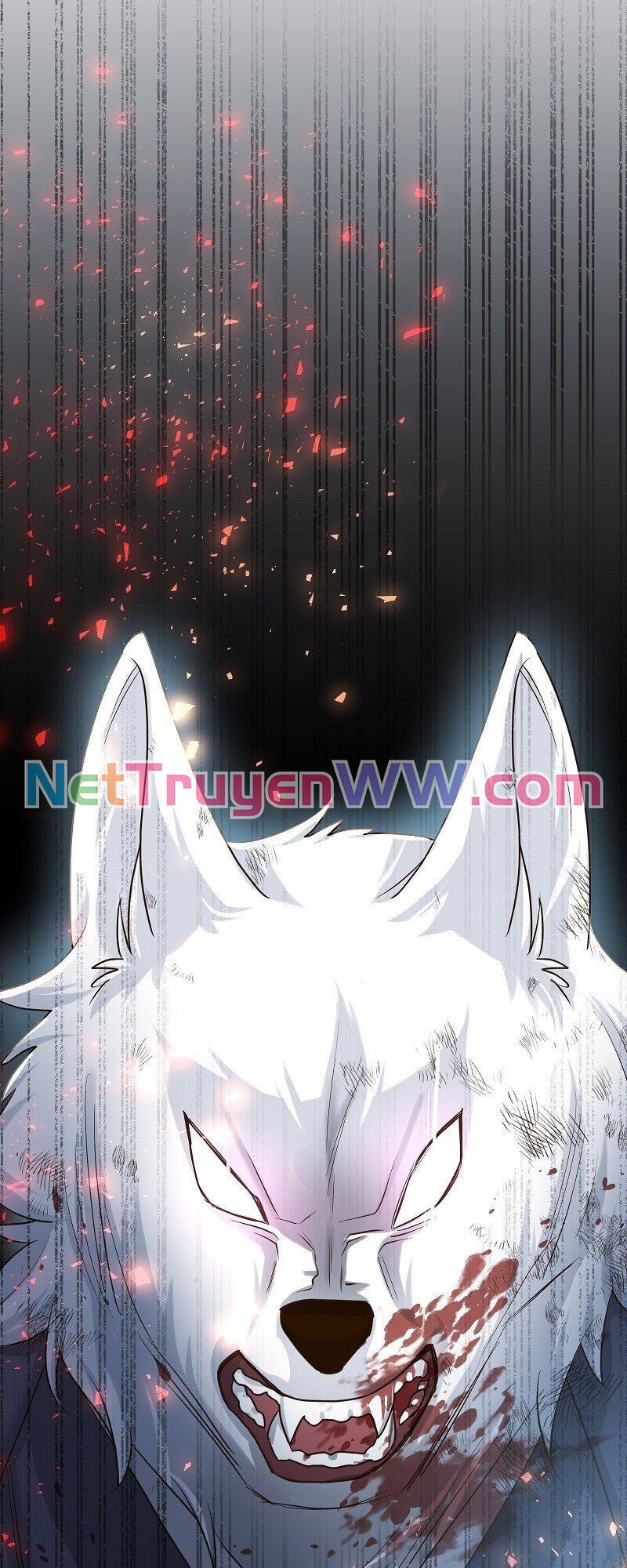 Cô Dâu Của Sói Trắng Chapter 42 - Trang 2