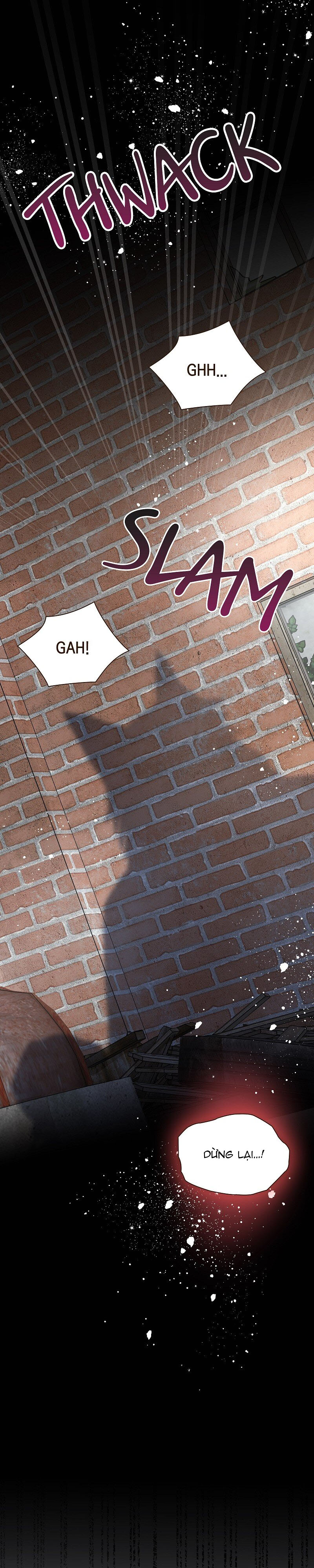 Cô Dâu Của Sói Trắng Chapter 43 - Trang 2