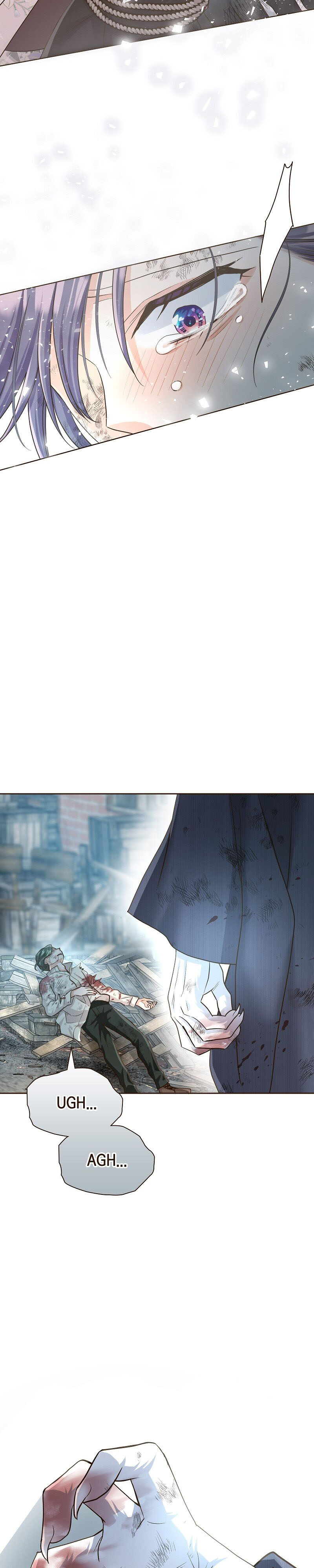 Cô Dâu Của Sói Trắng Chapter 43 - Trang 2