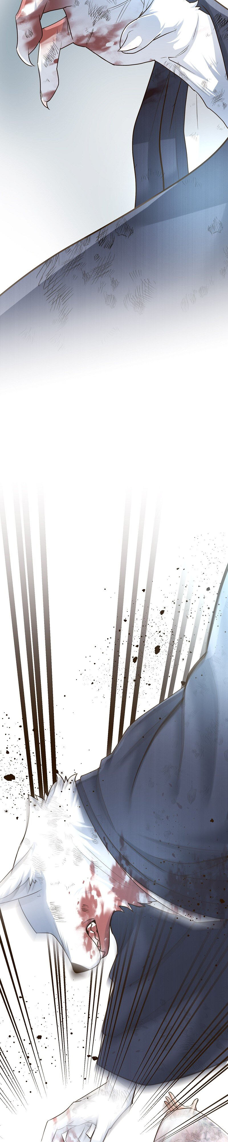 Cô Dâu Của Sói Trắng Chapter 43 - Trang 2