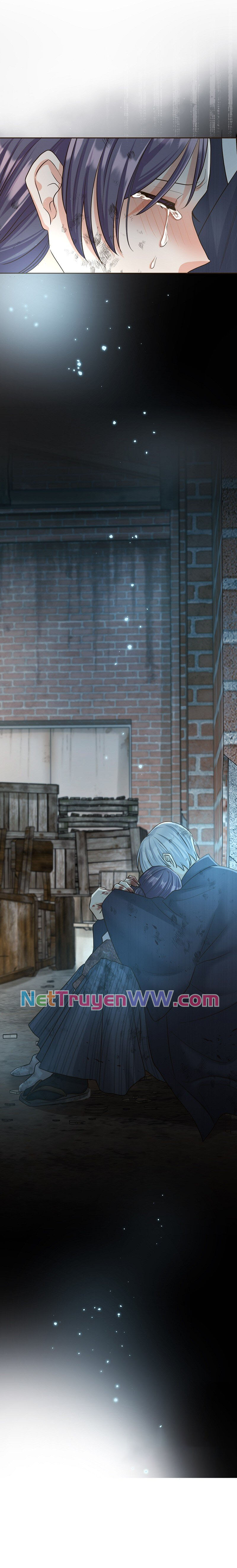 Cô Dâu Của Sói Trắng Chapter 43 - Trang 2