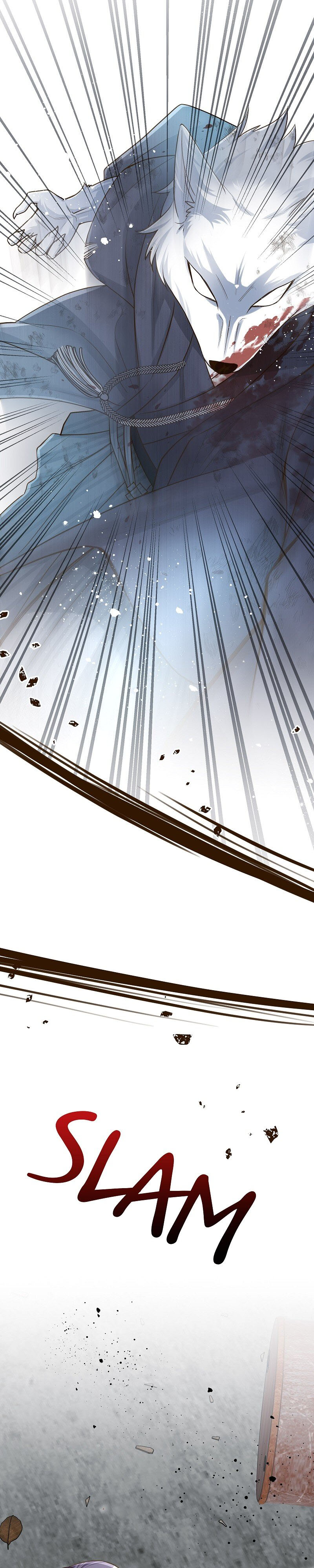 Cô Dâu Của Sói Trắng Chapter 43 - Trang 2