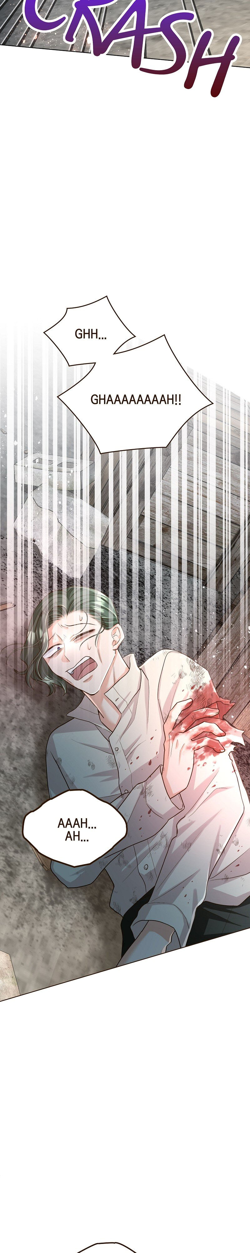 Cô Dâu Của Sói Trắng Chapter 43 - Trang 2