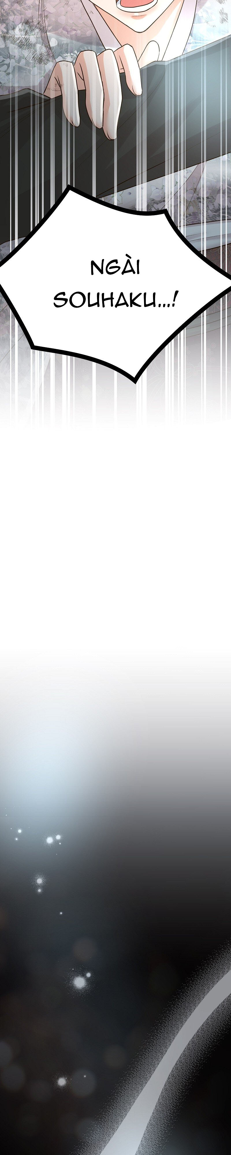 Cô Dâu Của Sói Trắng Chapter 44 - Trang 2