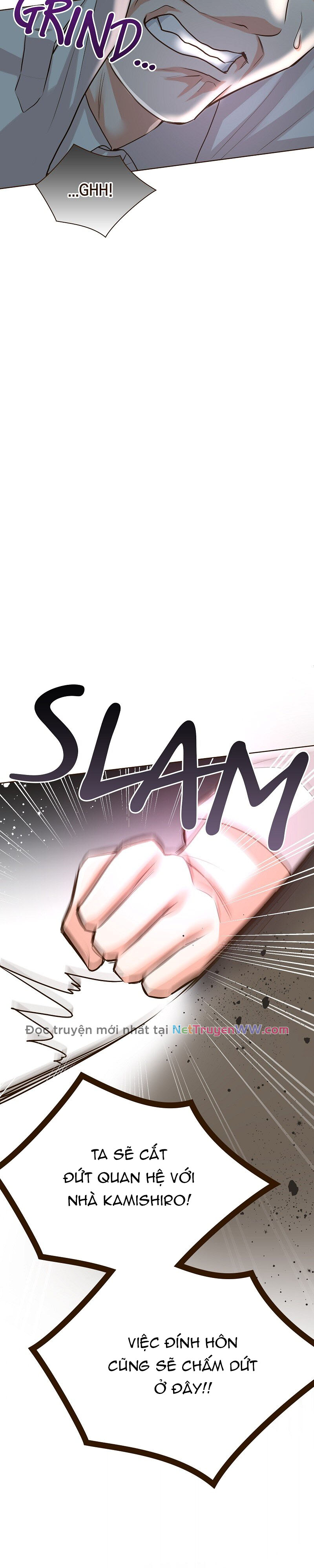 Cô Dâu Của Sói Trắng Chapter 44 - Trang 2