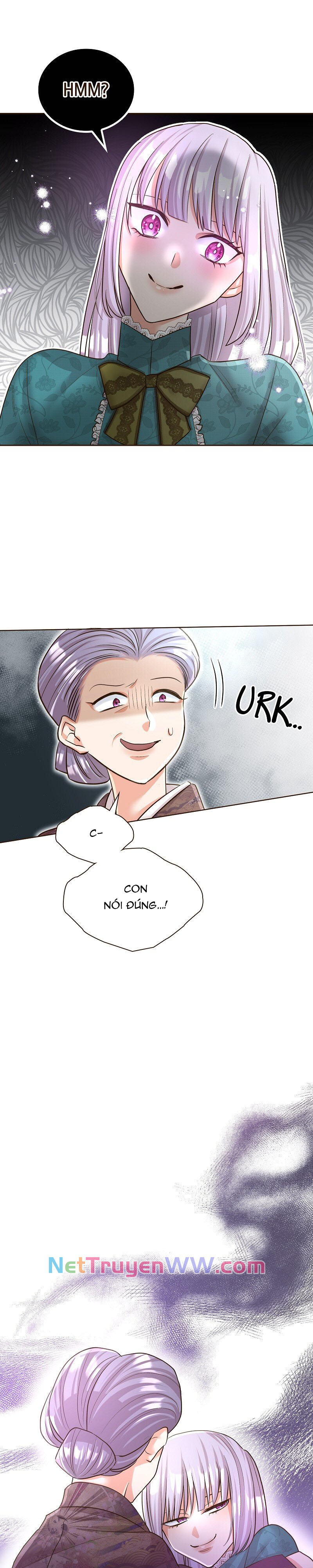 Cô Dâu Của Sói Trắng Chapter 44 - Trang 2