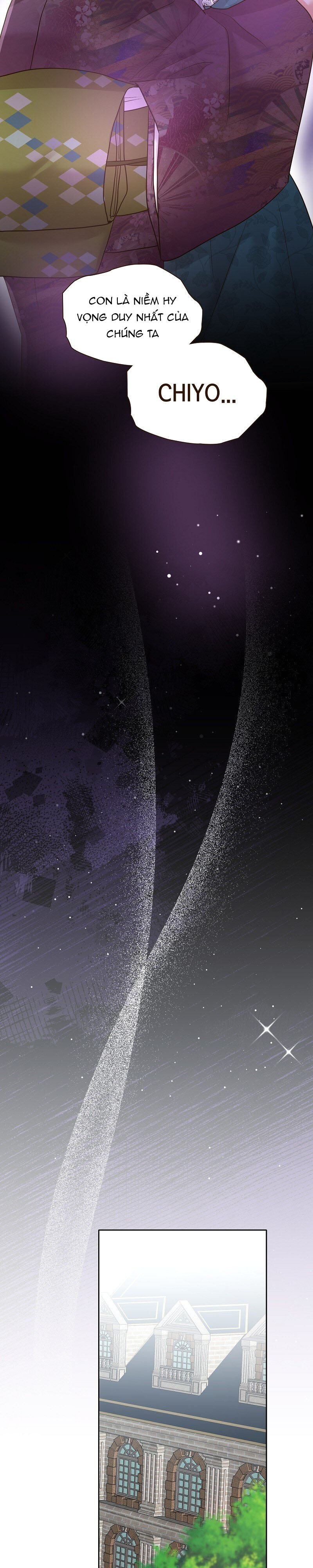 Cô Dâu Của Sói Trắng Chapter 44 - Trang 2