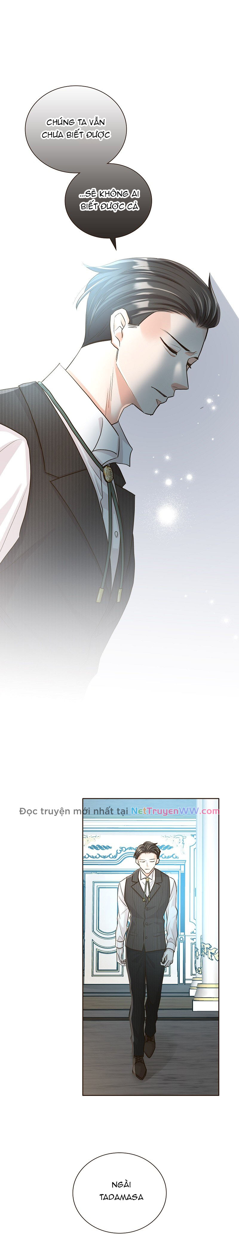 Cô Dâu Của Sói Trắng Chapter 44 - Trang 2