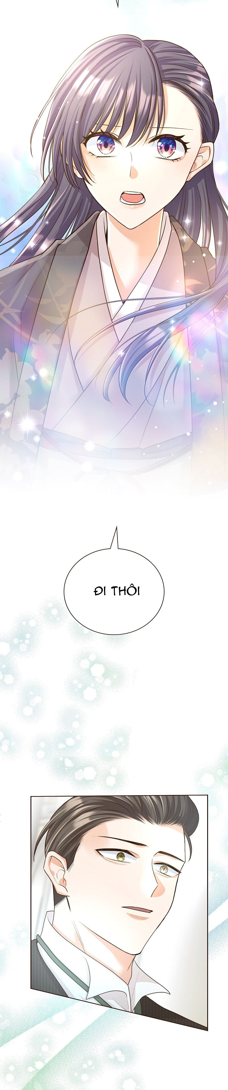 Cô Dâu Của Sói Trắng Chapter 44 - Trang 2