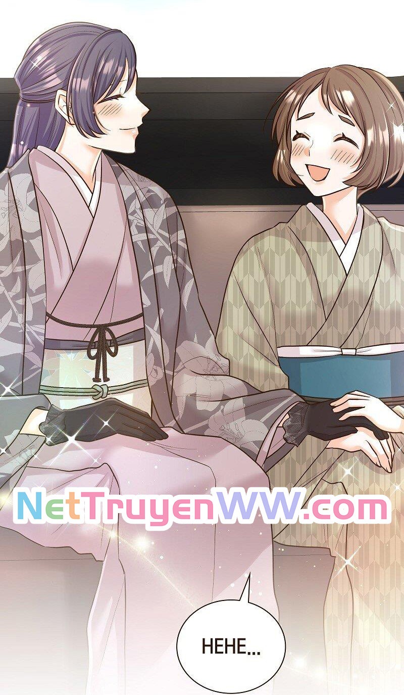 Cô Dâu Của Sói Trắng Chapter 45 - Trang 2