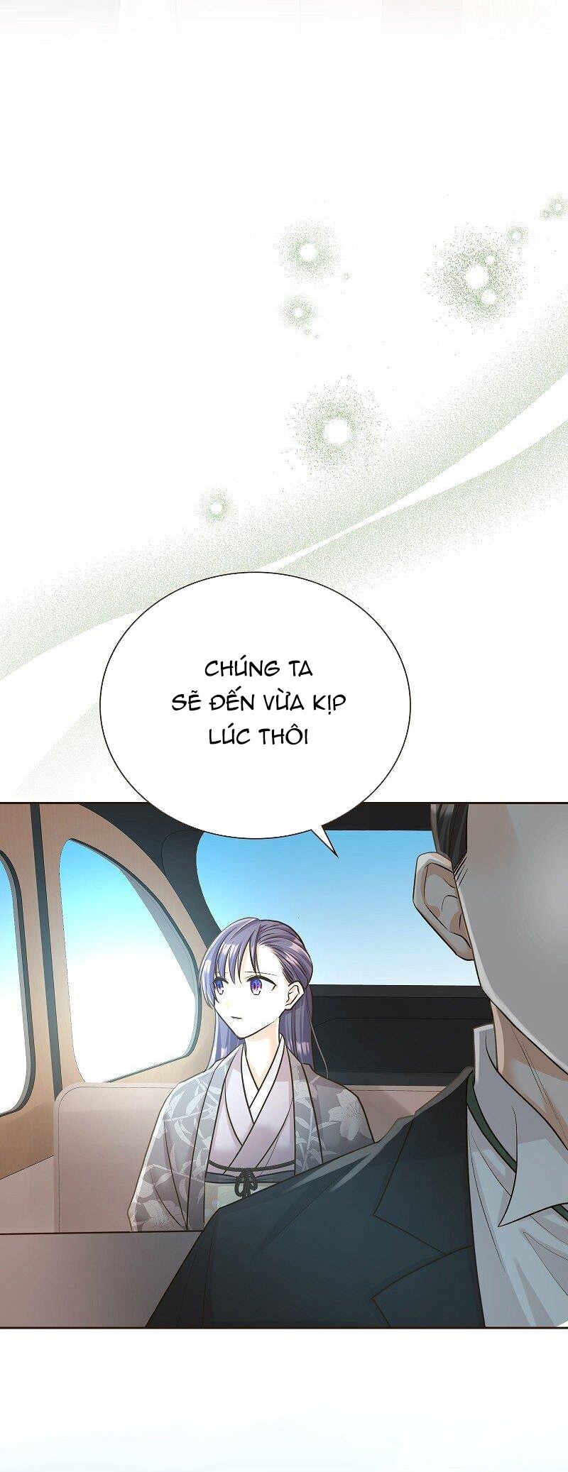 Cô Dâu Của Sói Trắng Chapter 45 - Trang 2