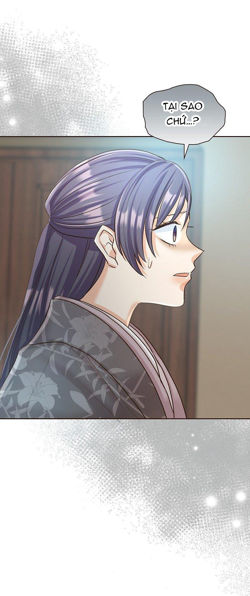 Cô Dâu Của Sói Trắng Chapter 45 - Trang 2