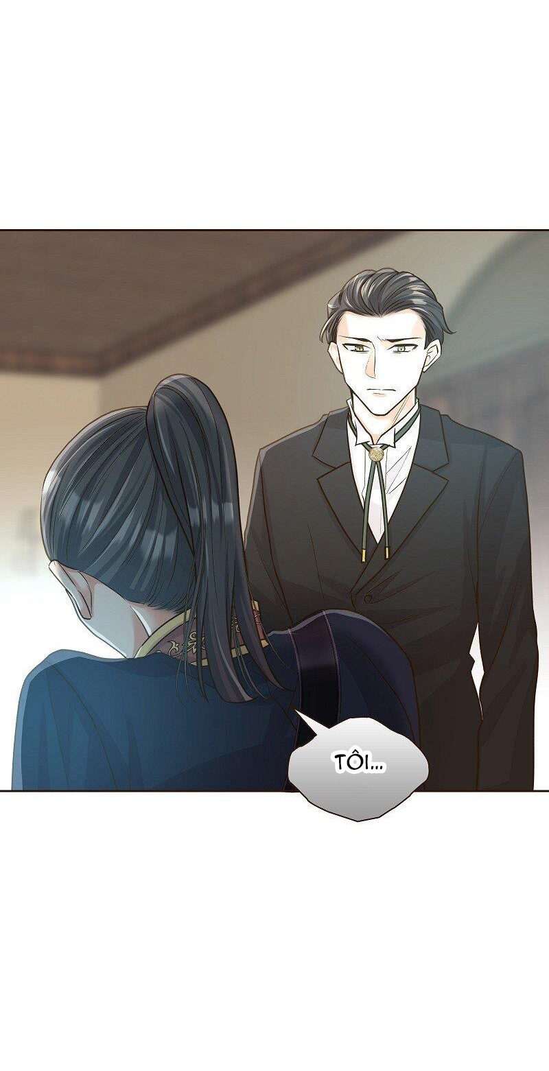 Cô Dâu Của Sói Trắng Chapter 45 - Trang 2