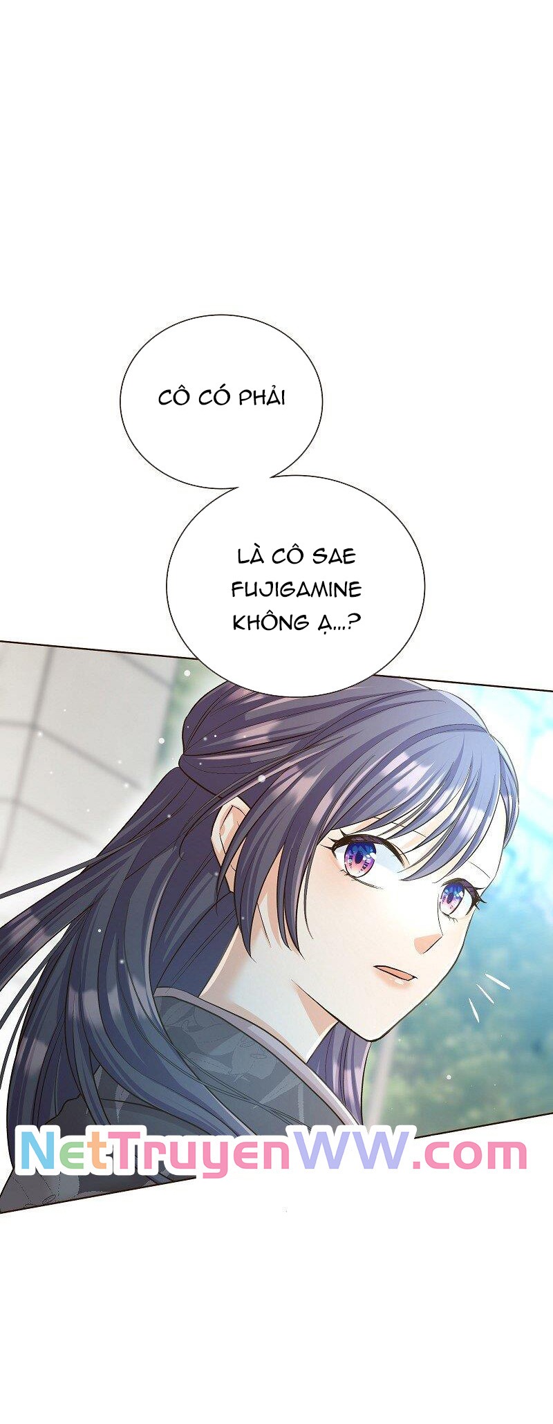 Cô Dâu Của Sói Trắng Chapter 45 - Trang 2