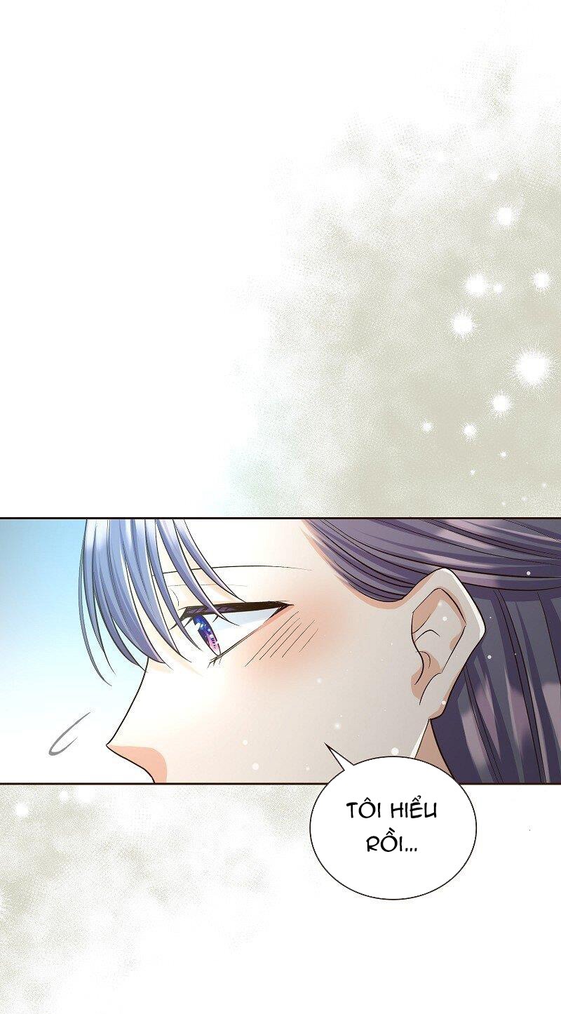 Cô Dâu Của Sói Trắng Chapter 45 - Trang 2