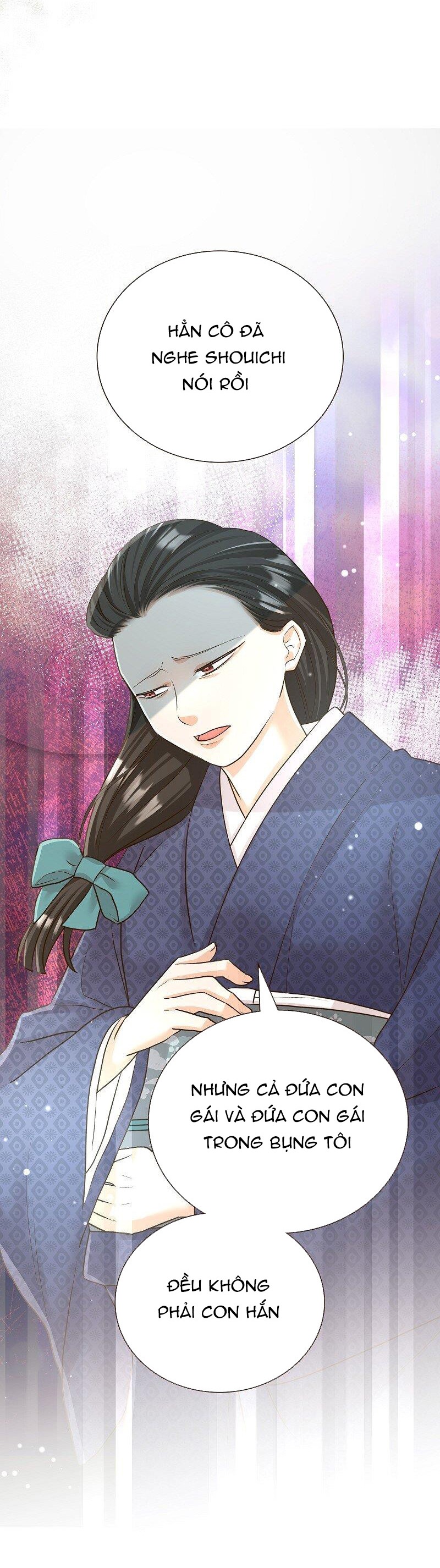 Cô Dâu Của Sói Trắng Chapter 45 - Trang 2