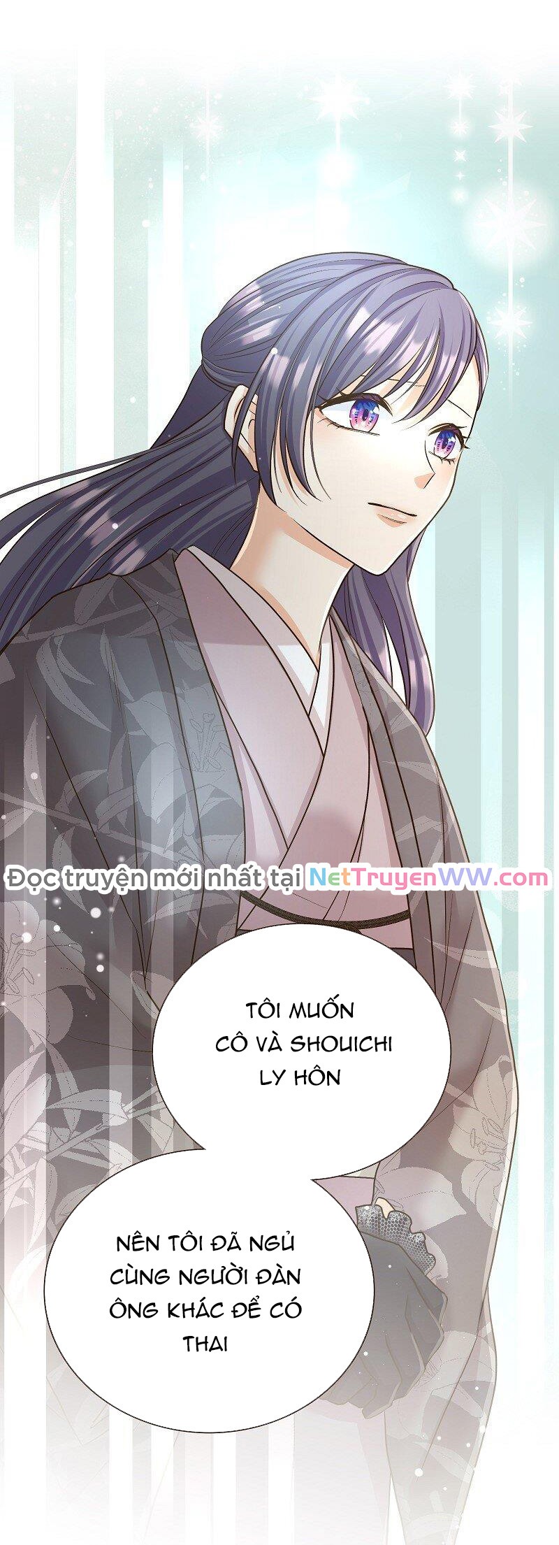 Cô Dâu Của Sói Trắng Chapter 45 - Trang 2