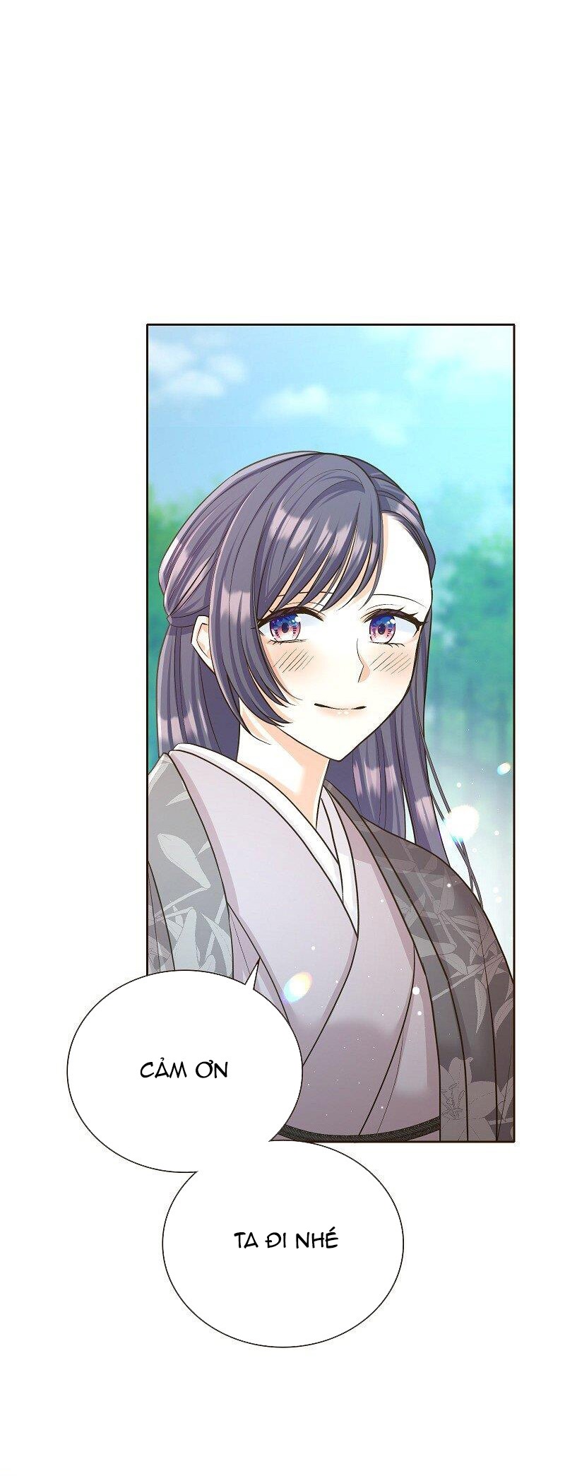 Cô Dâu Của Sói Trắng Chapter 45 - Trang 2